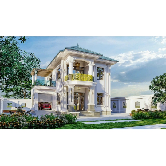 Nhà phố Q9
