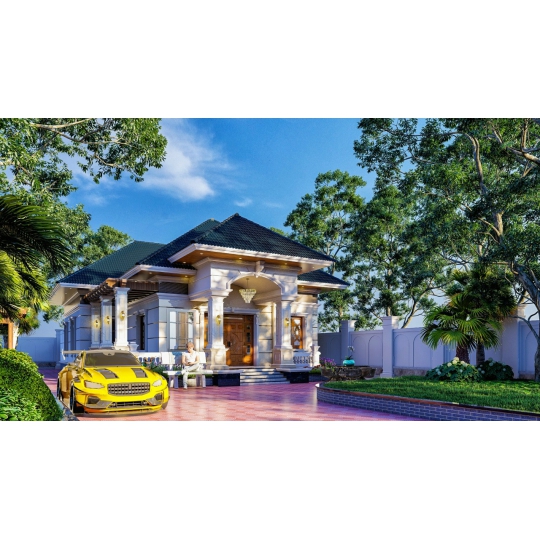 Nhà Phố Vũng Tàu