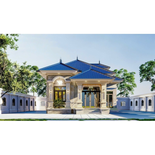 Nhà phố Q5