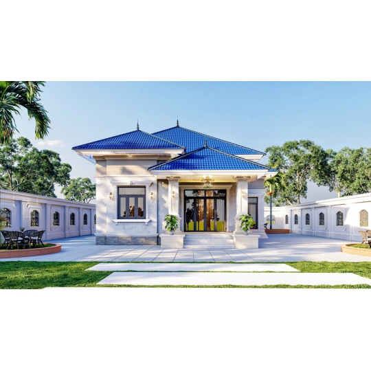 Nhà Phố Tây Ninh