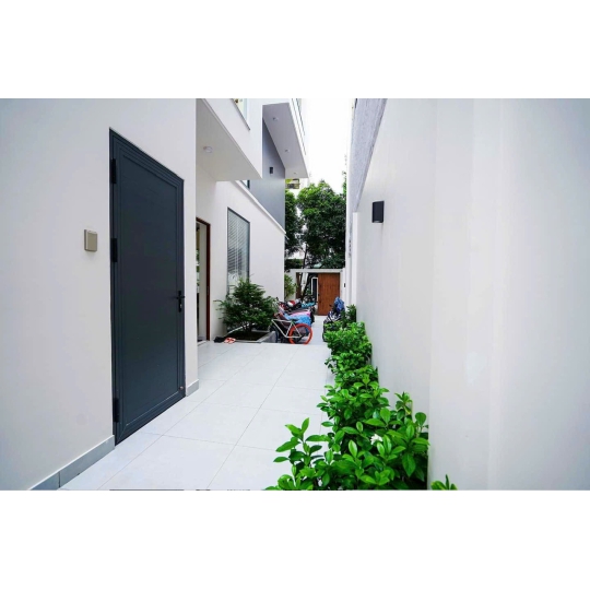 Nhà biệt thự hiện đại ở Gò Vấp