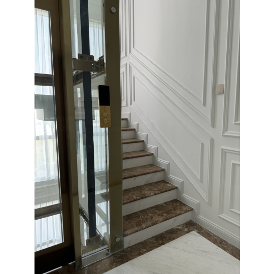 Biệt Thự Hiện Đại Quận 2