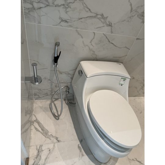 Biệt Thự Hiện Đại Quận 2