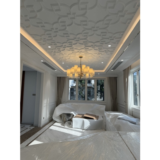 Biệt Thự Hiện Đại Quận 2