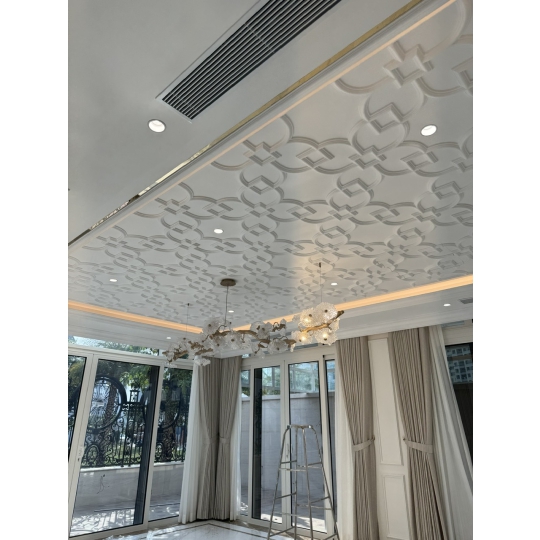 Biệt Thự Hiện Đại Quận 2