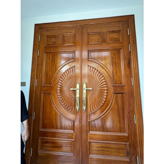 Biệt Thự Hiện Đại Quận 2