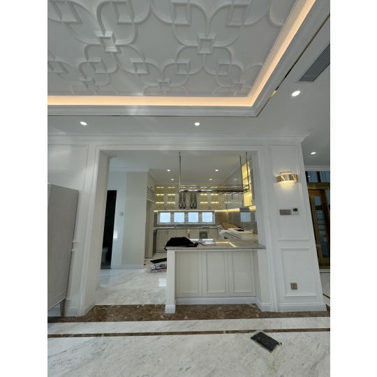 Biệt Thự Hiện Đại Quận 2