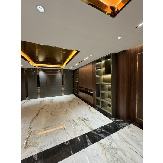 Biệt Thự Hiện Đại Quận 2