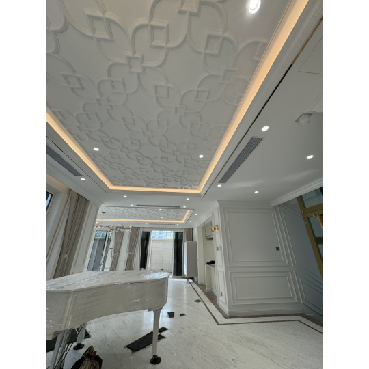 Biệt Thự Hiện Đại Quận 2