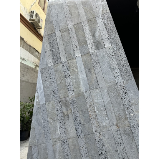 Biêt Thự Hiện Đại Ở Phường 1 Tân Bình