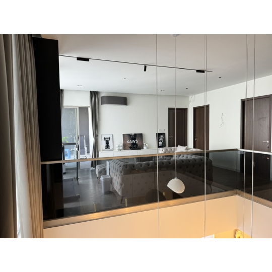 Biêt Thự Hiện Đại Ở Phường 1 Tân Bình