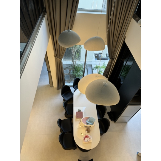 Biêt Thự Hiện Đại Ở Phường 1 Tân Bình
