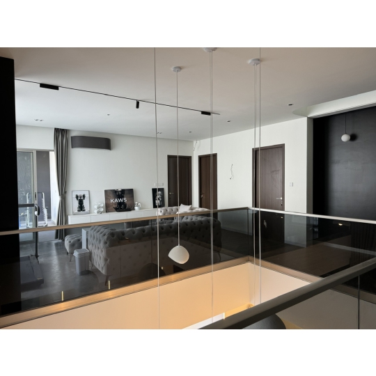 Biêt Thự Hiện Đại Ở Phường 1 Tân Bình