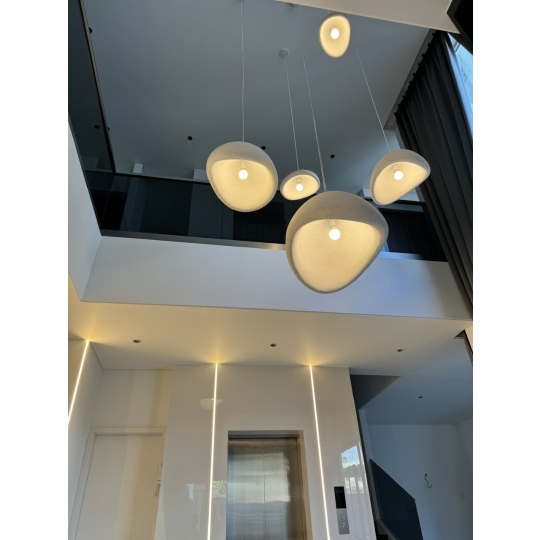 Biêt Thự Hiện Đại Ở Phường 1 Tân Bình