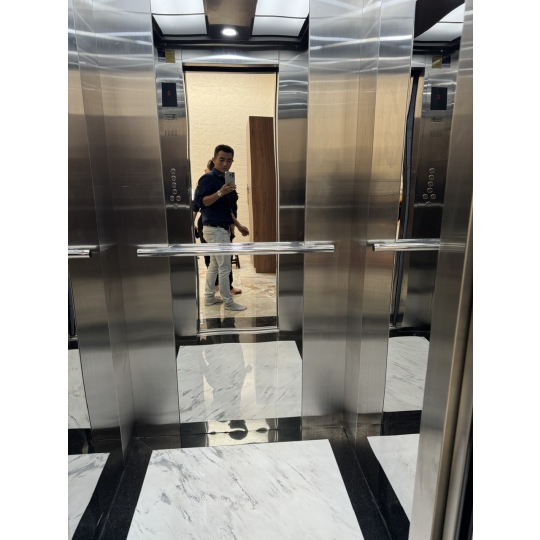 Nhà Phố Hiện Đại Biên Hòa Đồng Nai