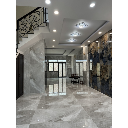 Nhà Phố Hiện Đại Biên Hòa Đồng Nai
