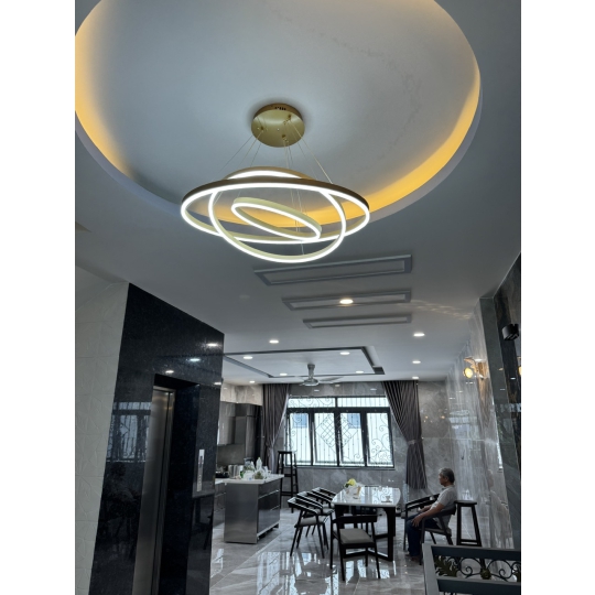 Nhà Phố Hiện Đại Biên Hòa Đồng Nai
