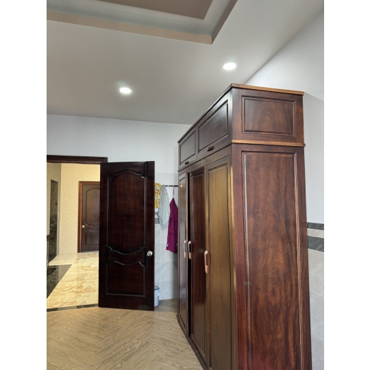 Nhà Phố Hiện Đại Biên Hòa Đồng Nai