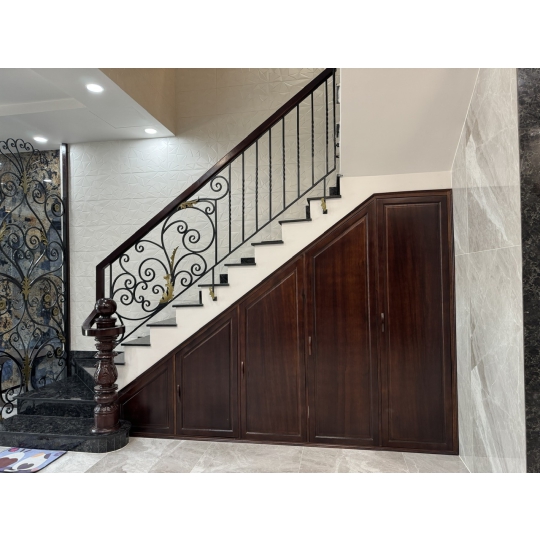 Nhà Phố Hiện Đại Biên Hòa Đồng Nai