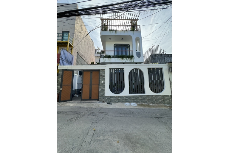 Cải tạo nhà ở CĐT Ms.Kiều Anh