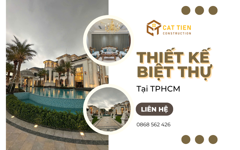  KIẾN TRÚC XÂY DỰNG CÁT TIÊN