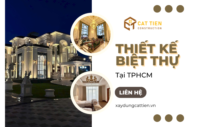  KIẾN TRÚC XÂY DỰNG CÁT TIÊN