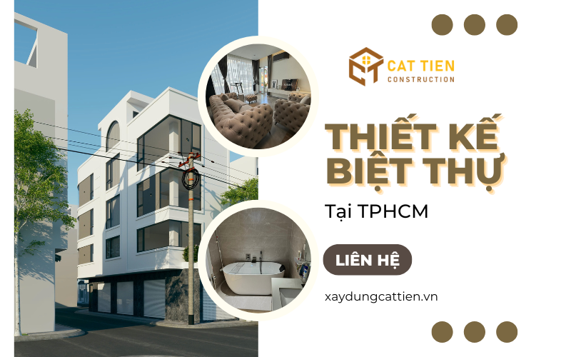  KIẾN TRÚC XÂY DỰNG CÁT TIÊN