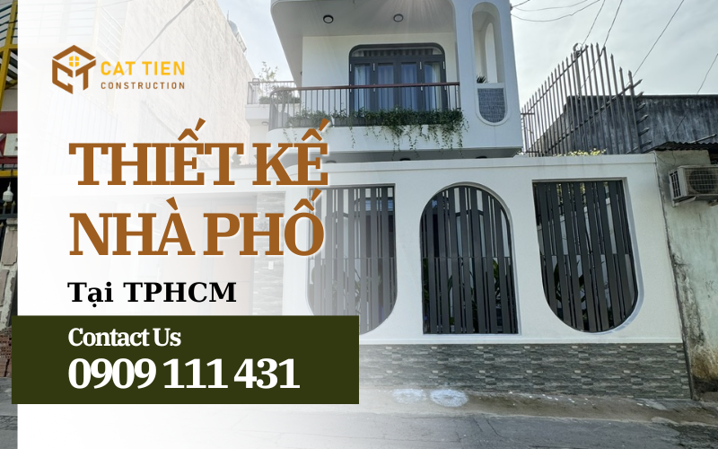  KIẾN TRÚC XÂY DỰNG CÁT TIÊN