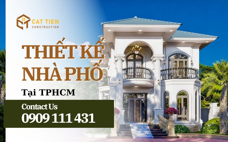  KIẾN TRÚC XÂY DỰNG CÁT TIÊN