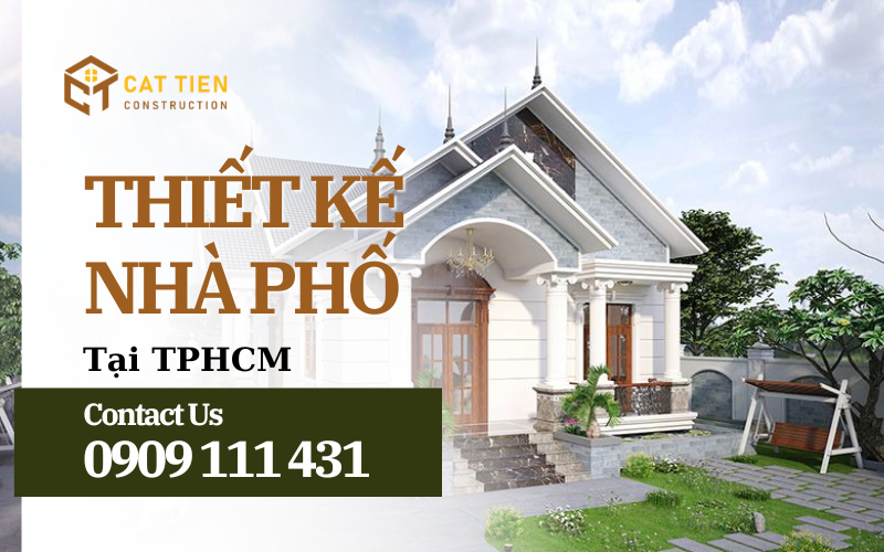  KIẾN TRÚC XÂY DỰNG CÁT TIÊN