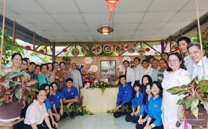 Loạt bài: Nhiều cách làm mới, sáng tạo trong triển khai xây dựng và hình thành không gian văn hóa Hồ Chí Minh