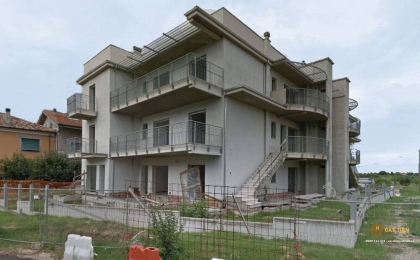 Thi công xây thô Bến Lức
