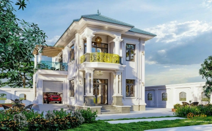 Nhà phố Q9