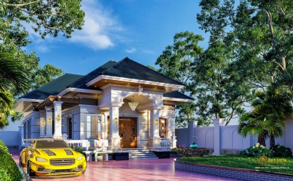 Nhà Phố Vũng Tàu