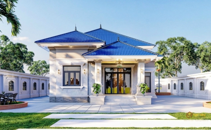 Nhà Phố Tây Ninh