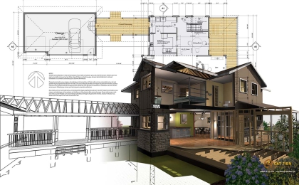 Đơn giá thi công phần hoàn thiện