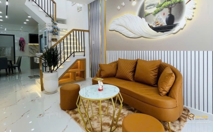 Cải tạo nhà ở CĐT Anh Truyền